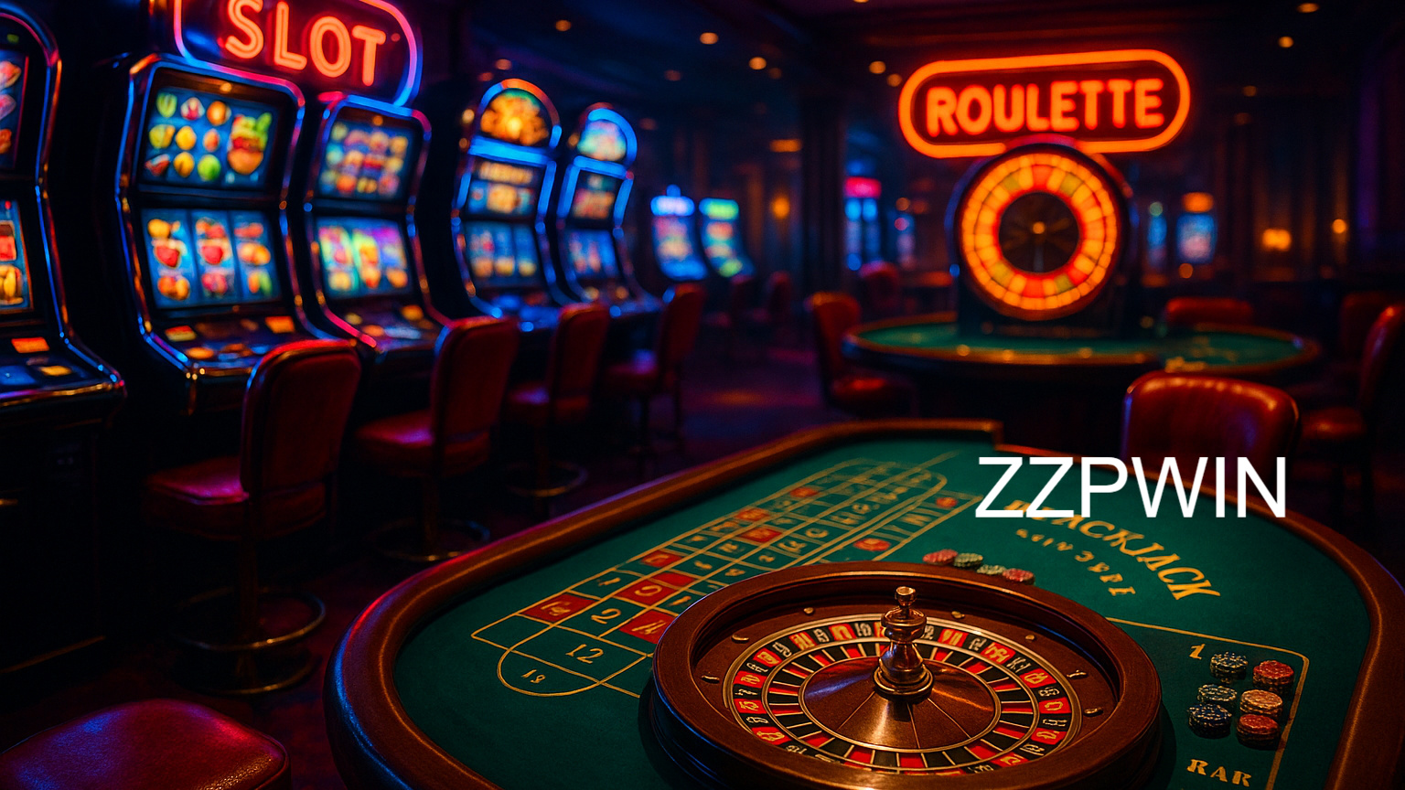 Benefícios do ZZPWIN