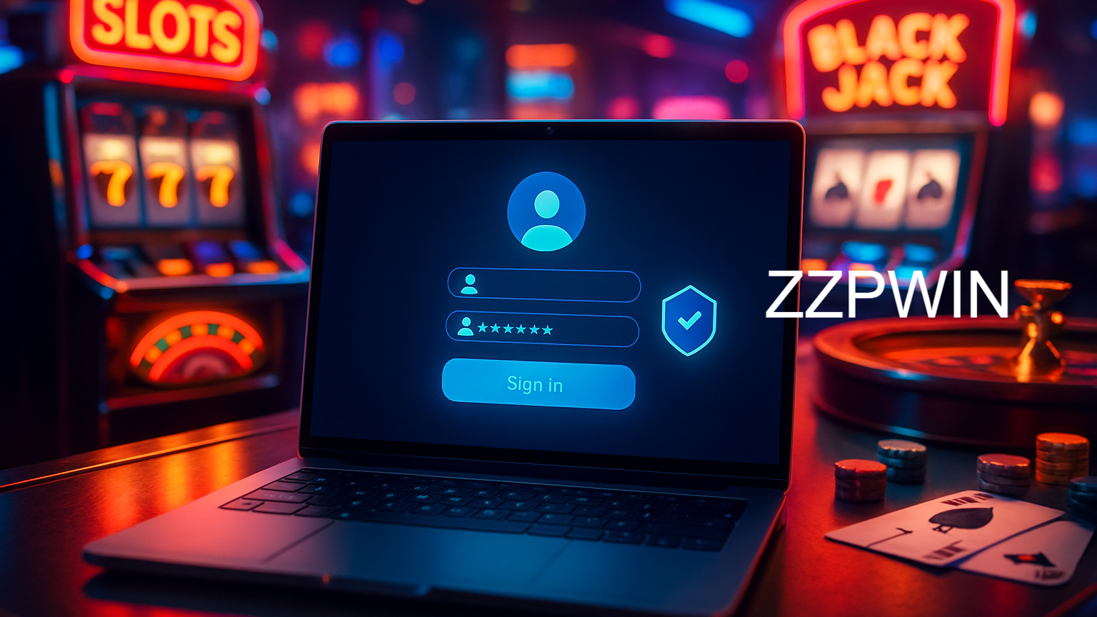 Benefícios do Login