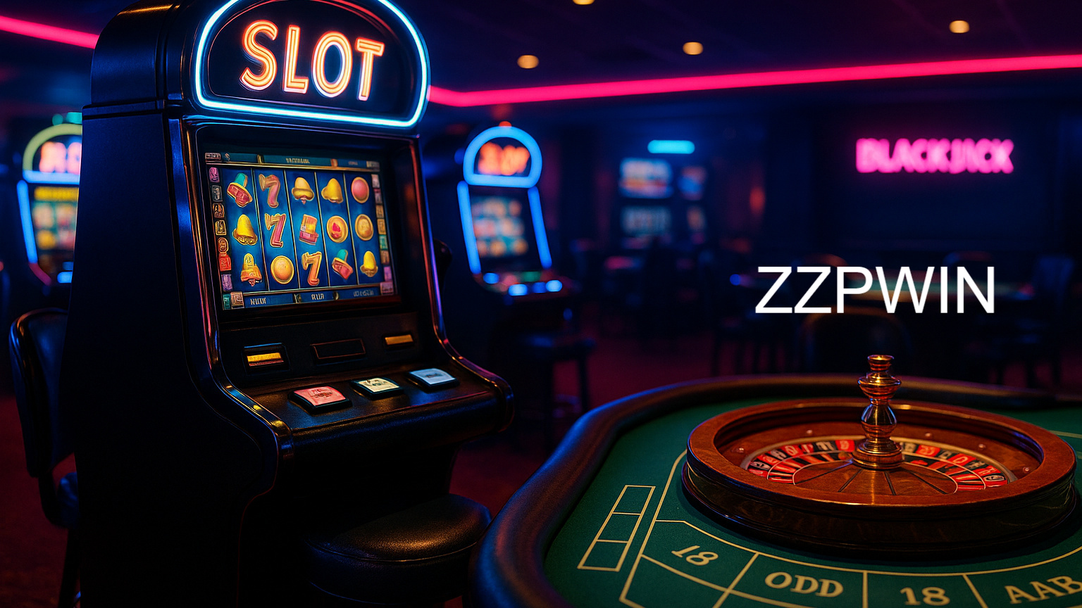 Benefícios dos Slots