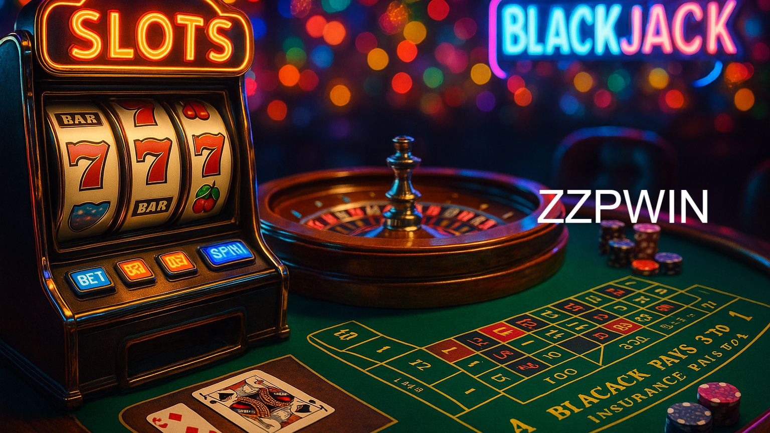 Slots Festivos